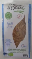 Fusilli