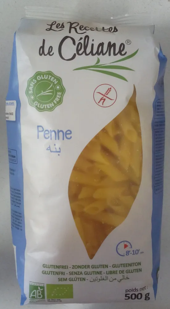 Penne