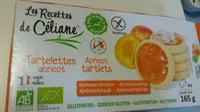 Tartelettes abricot