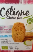 Petit Déjeuner Avoine Pomme Graines Bio - 140 G - Les Recettes De Céliane