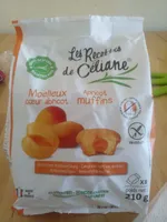 Moelleux Cœur Abricot