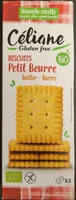 Biscuits Petit Beurre