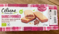 Barres fourees