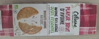 Plaisir Brut D’avoine