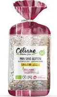 Pain frais aux graines