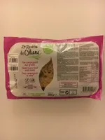 Pain Campagnard Aux Graines - 260 G - Les Recettes De Céliane