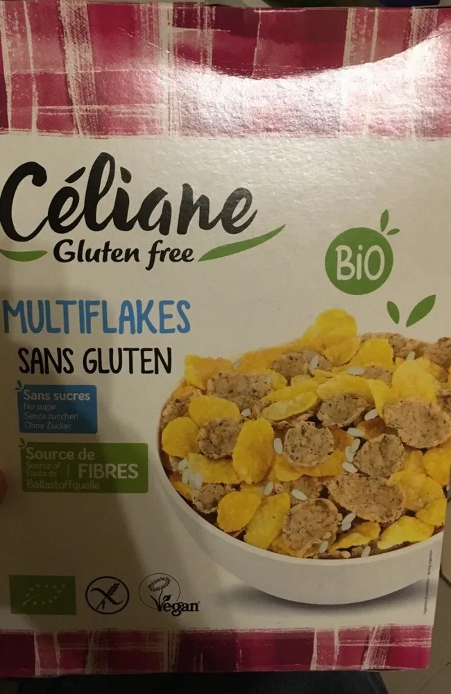 Celiane
