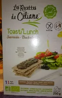Toasti'lunch