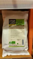 Farine de teff bio