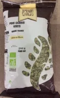 Pois cassės verts