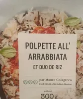 Pompette All’ Arranbiata