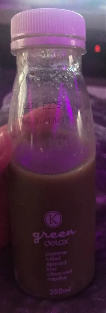 Green Detox