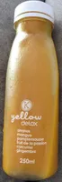 Yellow detox