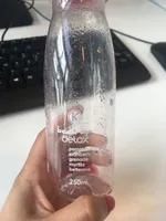 Beet up detox