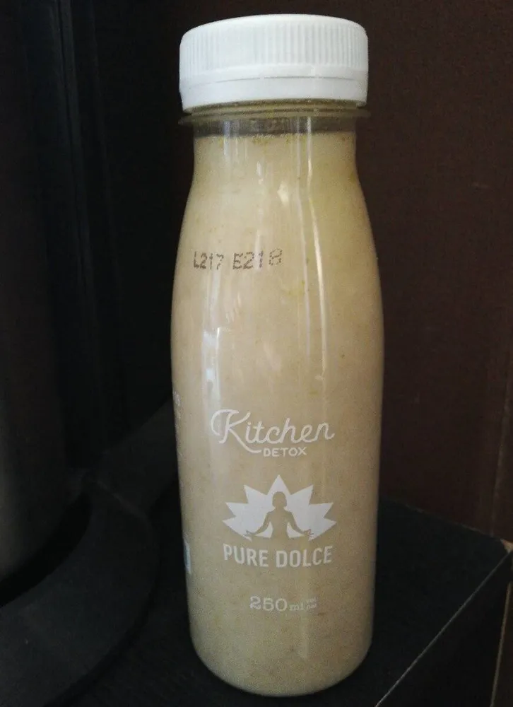 Pure Dolce