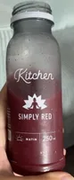 Jus simplu red