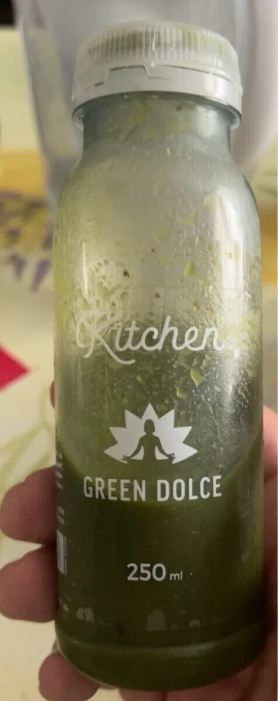 Green Dolce