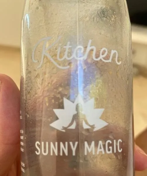 Sunny Magic
