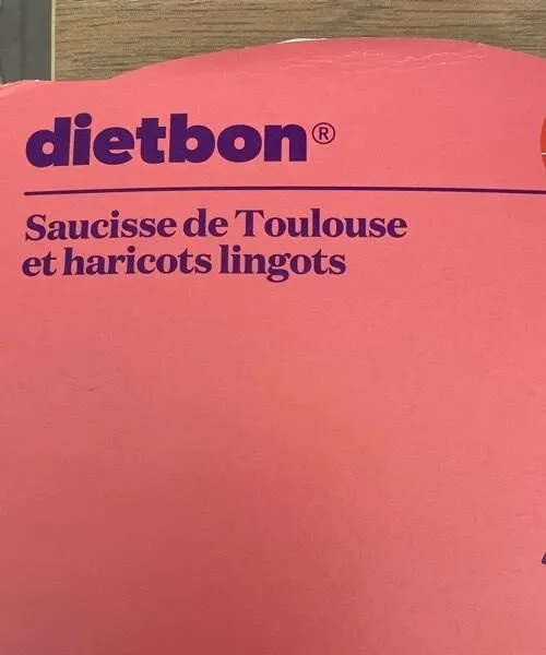 Saucisse Toulouse