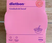 Goulash de bœuf
