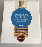 Salade-Repas