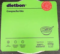 Gaspacho Bio
