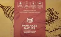 Pancake nature