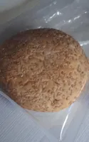 Pain Burger au graines de sésame bio