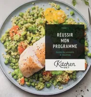 Filet de poulet et gratin