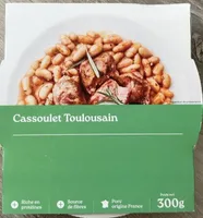 Cassoulet toulousain