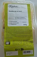 Paëlla de la mer