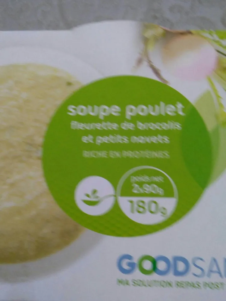 Good sante
