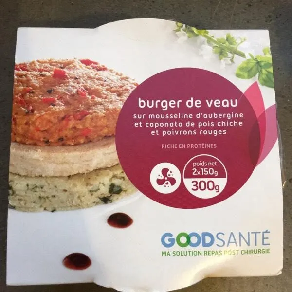 Berger de veau