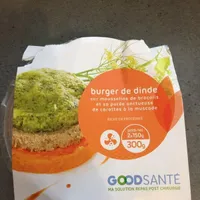 Berger de. Dinde