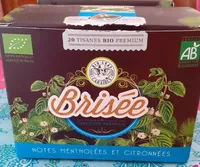 Tisanes brisée