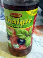 Vinaigre maïda