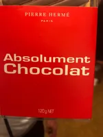 Absolument Chocolat