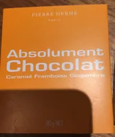 Absolument chocolat