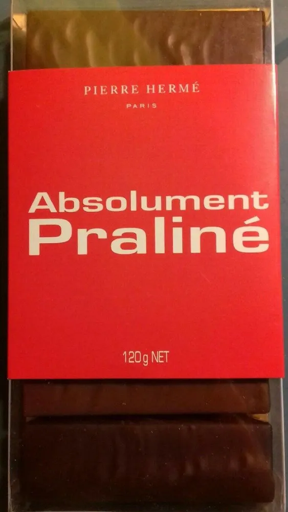 Absolument praliné