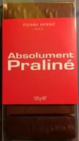 Absolument praliné