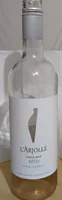SYRAH CABERNET