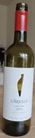 Vin sans alcool