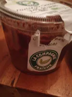 Mousse au chocolat
