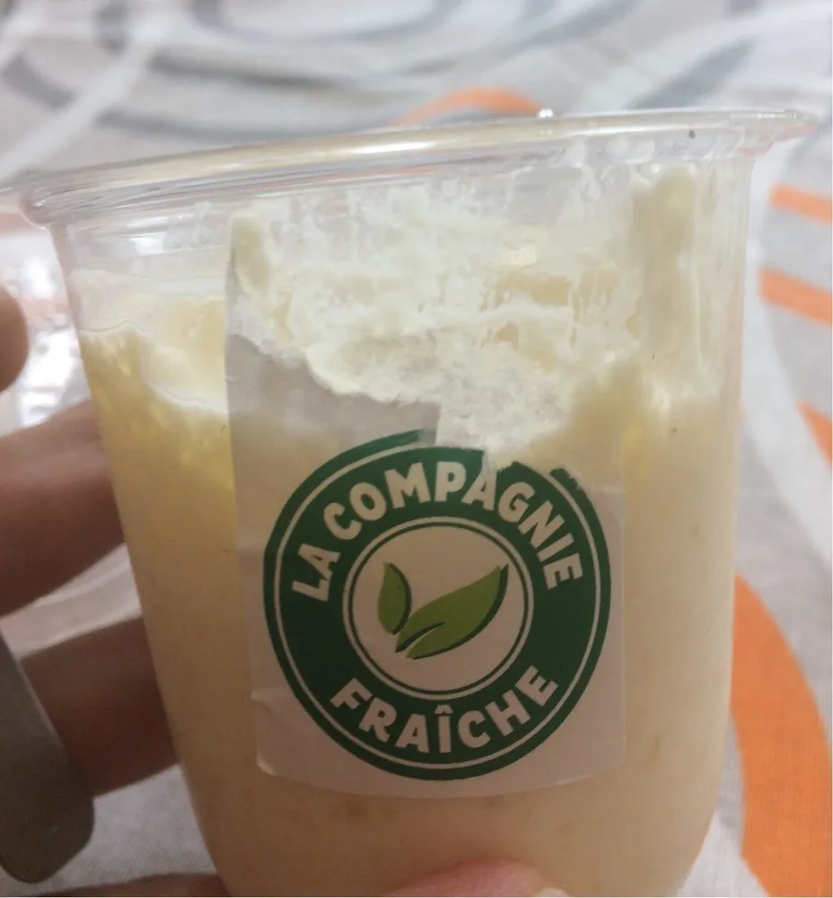 Perles de Tapioca