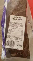 Pain nordique