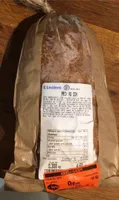 Pain de son