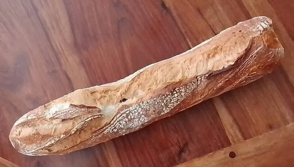 Le terroir tradition 3 + 1
