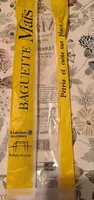 Baguette Maïs