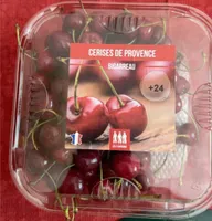 Cerises de Provence