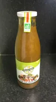 Soupe aux choux BIO